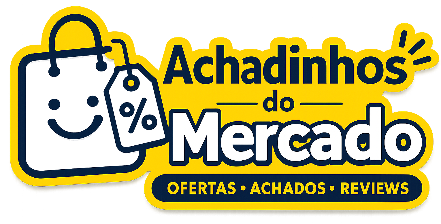 Achadinhos do Mercado